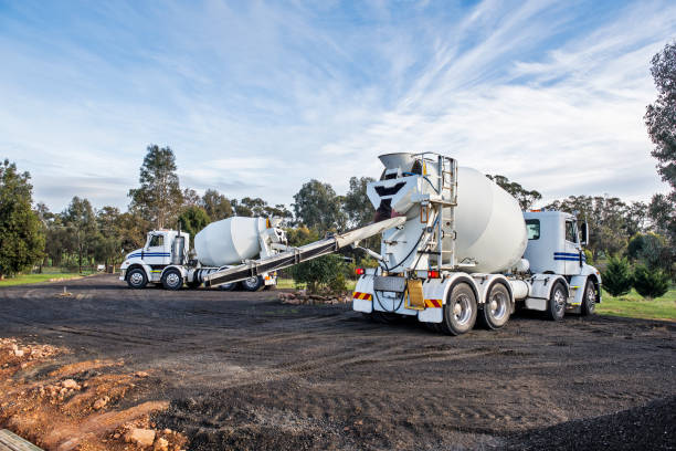 Best Concrete Grinding and Polishing in Dasher, GA