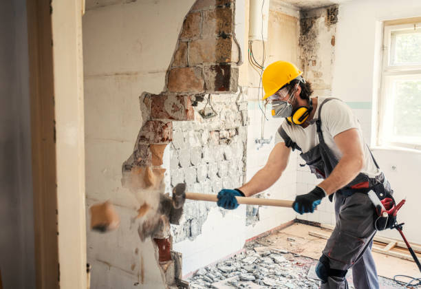 Best Residential Concrete Solutions in Dasher, GA