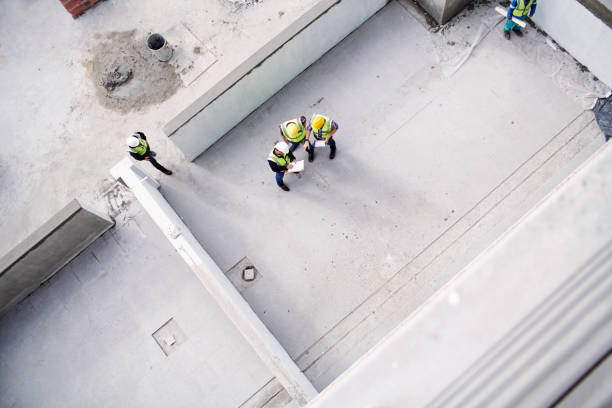 Best Concrete Foundation Repair in Dasher, GA