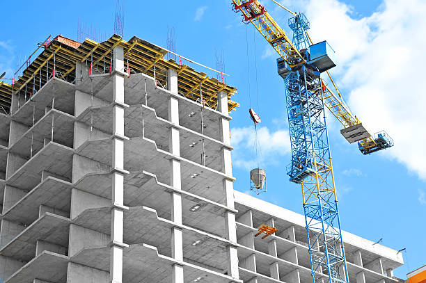 Best Commercial Concrete Services in Dasher, GA